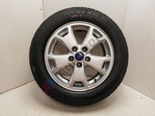 Ford Transit Connect MK2 16