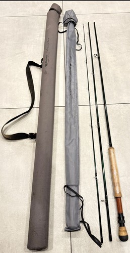 Wychwood trueflex fly - 10',