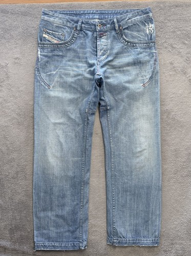 Diesel rumbum jeans men - rumbum, 36
