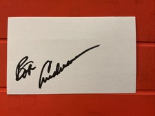 Bob Anderson 🔥🔥MLB