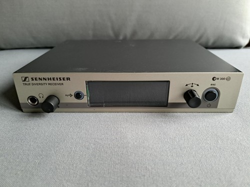 Sennheiser ew300 wireless - ew300,