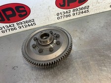 Rear differential assy X