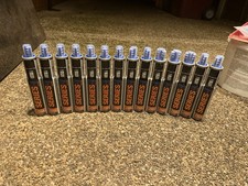 Paslode Series I Nail Gun Gas