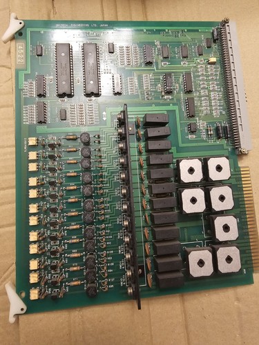 Barudan embroidery machine - embroidery,
