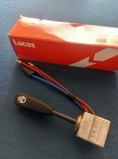 Classic Range Rover Land Rover Light Switch NOS Boxed Lucas 39326