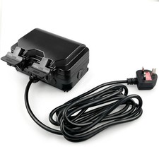 Outdoor Socket IP66 Waterproof