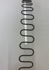 22" High Arc Zig Zag Seat