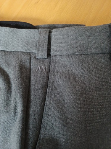 Meyer mens trousers new - meyer,