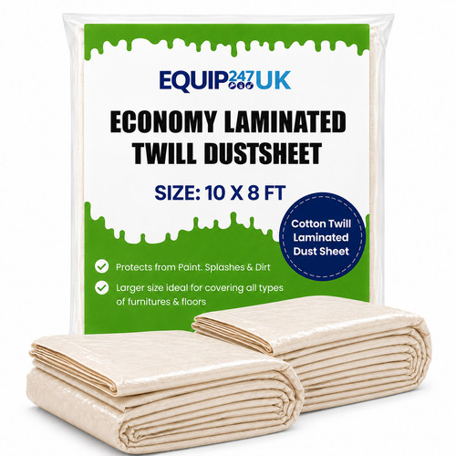 Laminated cotton dust - 2, x