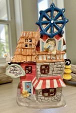 Blue Sky Clayworks THE