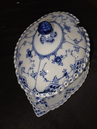 Royal copenhagen full lace - full,