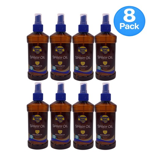 Banana boat spf - spf, 4