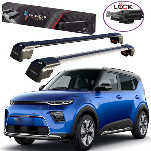 Roof boxes rack cross - boxes,