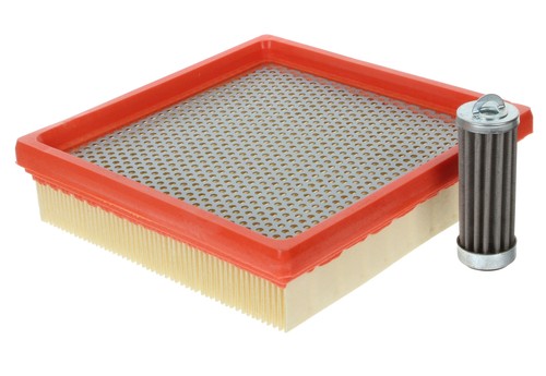 Filter service kit for - filter,