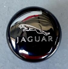 JAGUAR Piano Black Wood Gear Shift Knob XJ6,XJS,XJ8,XK8,XJR,XKR,XK,S-Type,XJ V8
