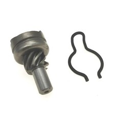 15.5mm Kickstart Pinion 7T Peugeot Jetforce Ludix Speedfight Trekker Vivacity