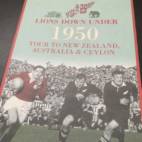 British lions rugby union - british,