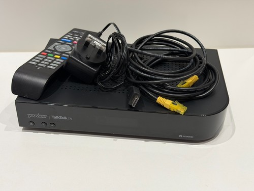 Huawei talktalk youview - huawei,