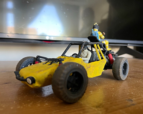Pubg mobile yellow - &, black