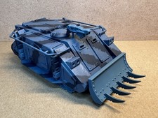 Warhammer 40K Rogue Trader