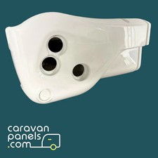 AUTOTRAIL  MOTORHOME NEARSIDE