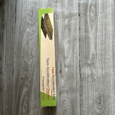 New seedling heat - seedling, accelerator