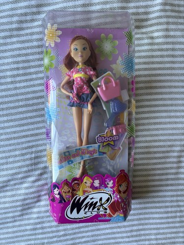 Winx club fashion - fashion, and