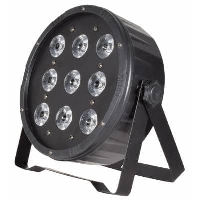 Qtx par extra - par-54, 4-in-1