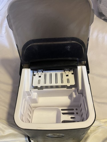 Fohere ice maker boxed but - maker,