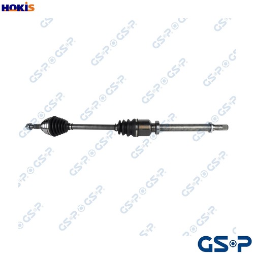 Drive shaft 299071 for renault - shaft,