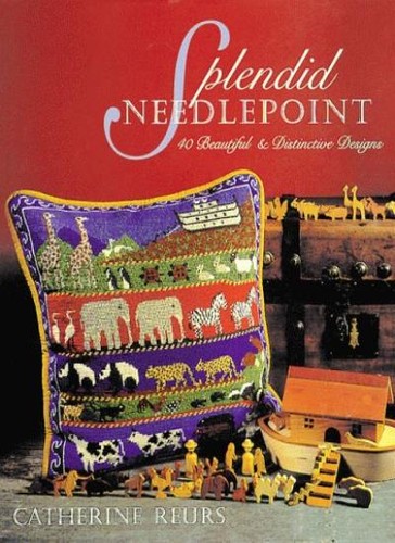 Splendid needlepoint catherine - splendid, needlepoint-catherine