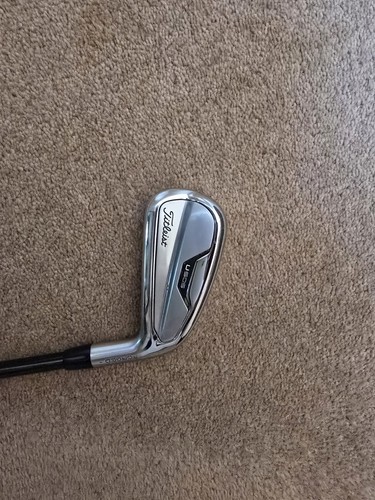Titleist u505 3 - titleist,