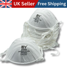 HANDANHY FFP2 NR D Builder