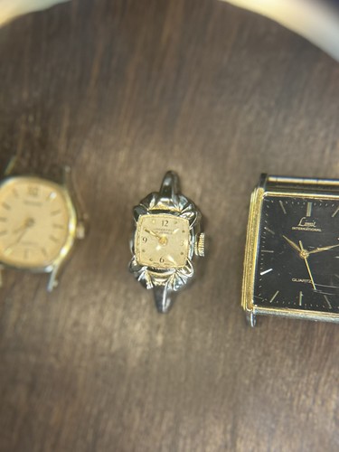 Vintage 1960 1970s - vintage, accurist