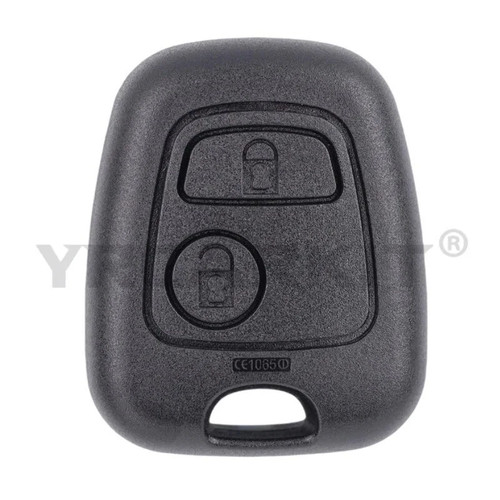 For peugeot 107 206 207 - for,