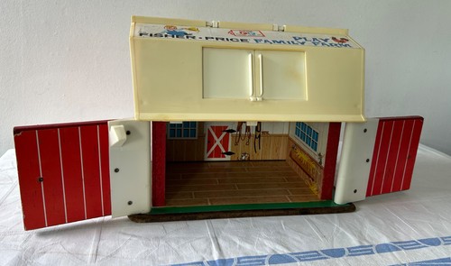 Vintage fisher price - fisher,