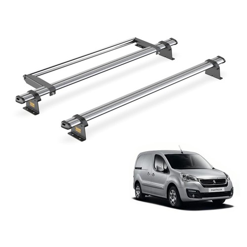Peugeot partner roof rack for - partner,