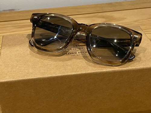 Oliver peoples brunello - peoples, x