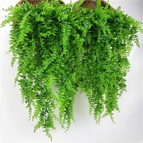 4pcs artificial hanging - artificial,