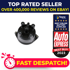 Distributor Cap fits NISSAN