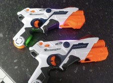 Nerf Laser Ops Pro AlphaPoint