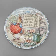 Wedgwood Beatrix Potter Peter