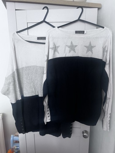 Mint velvet jumpers size - velvet, 2