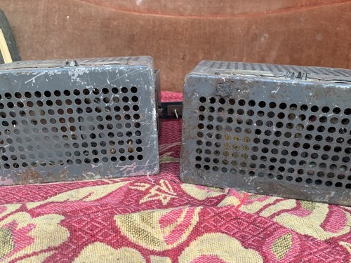 Radiomobile hmv power - radiomobile,