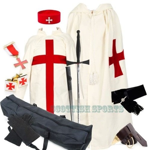 Knights templar full - knights,
