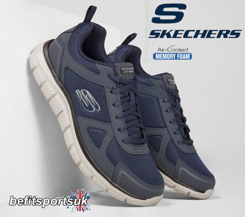 Skechers mens shoes - skechers,