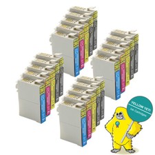 Nonoem Lot Ink alternative for