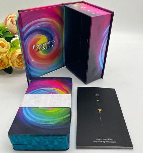 Genuine life code tarot - genuine,