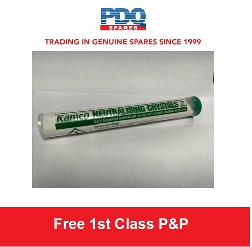 Kamco neutralising crystals - neutralising,