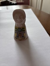 Arcadian Crested China Rare